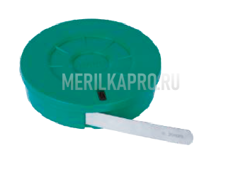 4621-04 Щуп ленточный для измерения зазора 0.04 INSIZE