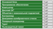 ISD-V220ZHN Системы визуального измерения с ЧПУ 220×120×300 мм INSIZE