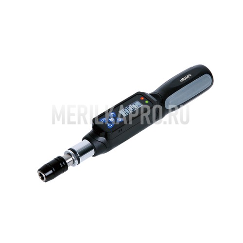 IST-2SD200 Отвертка динамометрическая цифровая 40~200 cН.м 0.1 cН.м INSIZE