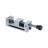 6520-102 Тиски высокоточные 0-102 мм INSIZE