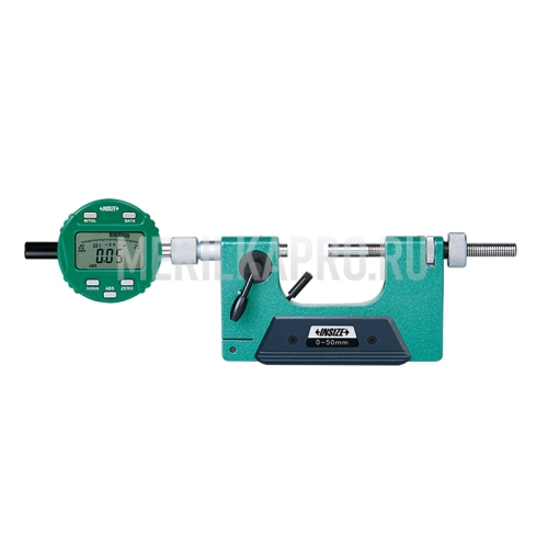 2184-150W Скоба рычажная 100-150 мм INSIZE