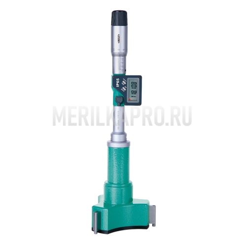 3127-250 Нутромер трехточечный цифровой 225-250 мм INSIZE