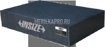 6900-164 Поверочная плита гранитная 630×400×80 мм класс 00 INSIZE