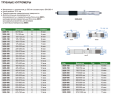 3229-375 Нутромер трубный микрометрический 350-375 мм INSIZE