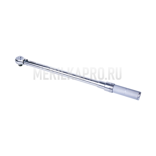 IST-9WM60 Ключ динамометрический предельный 10~60 Н.м 0.5 Н.м INSIZE
