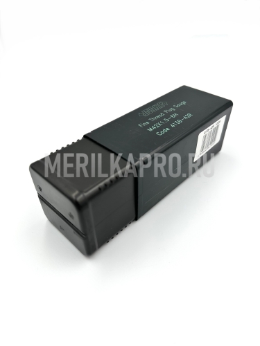 4139-42R Калибр-пробка резьбовая M42x1.5 6H ПР-НЕ, ISO1502