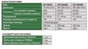 IST-SD50 Отвертка динамометрическая цифровая 10~50 cН.м 0.1 cН.м INSIZE