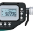 3350-50WL Микрометр цифровой с невращающимся шпинделем влагозащищенный IP65 МКЦ 25-50 мм/1-2" INSIZE