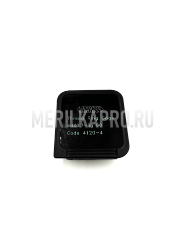 4120-4 Калибр-кольцо резьбовой M4x0.7 6g ПР, ISO1502