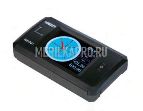 ISE-2DT Уровень цифровой 115х66х25 мм INSIZE