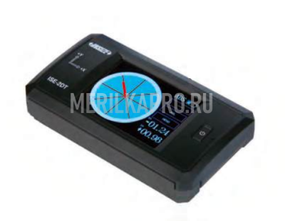 ISE-2DT Уровень цифровой 115х66х25 мм INSIZE