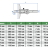 1142-1000A Штангенглубиномер цифровой с крюком 0-1000 мм INSIZE