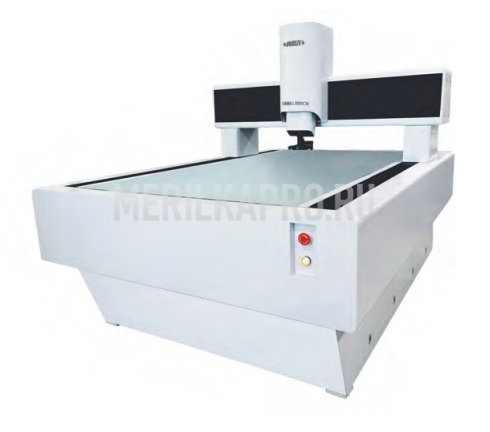 VMM-L1200CN Системы визуального измерения с ЧПУ 1200×1500×200 мм INSIZE