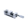 6525-127 Тиски высокоточные 0-127 мм INSIZE