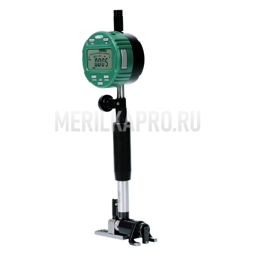 2424-600 Нутромер специальный цифровой 300-600 мм INSIZE plus