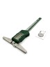 1142-150AWL Штангенглубиномер цифровой с крюком 0-150 мм INSIZE