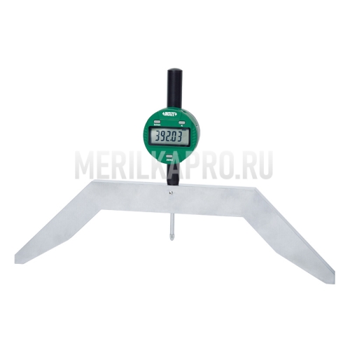 2188-323 Радиусомер цифровой 228-323 мм INSIZE
