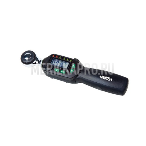 IST-WS20 Ключ динамометрический цифровой с короткой рукояткой 4~20 Н.м 0.01 Н.м INSIZE