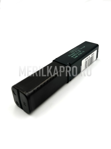 4130-18 Калибр-пробка резьбовая M18x2.5 6H ПР-НЕ, ISO1502