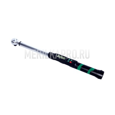 IST-33W200 Ключ динамометрический цифровой 20~200 H.м 0.1 H.м INSIZE