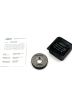 4120-18N Калибр-кольцо резьбовой M18x2.5 6g НЕ, ISO1502