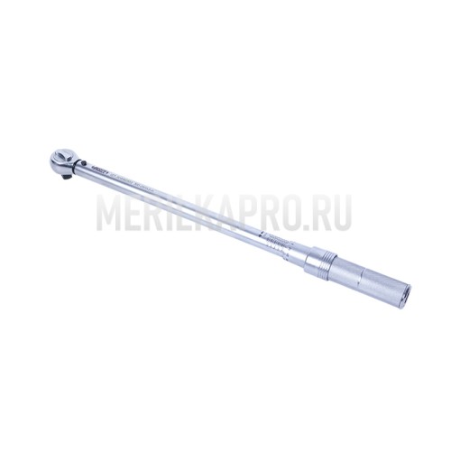 IST-30WM250 Ключ динамометрический предельный 50~250 дюймо-фунт 1 дюймо-фунт INSIZE