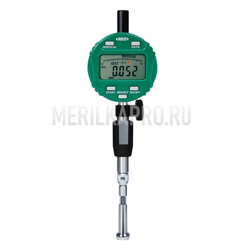 2426-11 Нутромер двухточечный цифровой 10.2-11.5 мм INSIZE plus