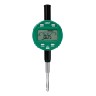 2103-10F Индикатор цифровой 12.7 мм/0.5" 5 мкм без ушка INSIZE