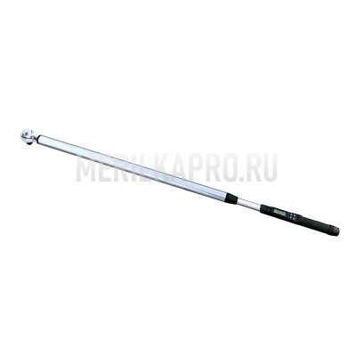 IST-33W800 Ключ динамометрический цифровой удлиненный 80~800 H.м 0.1 H.м INSIZE