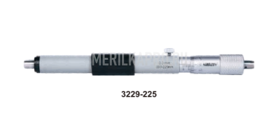 3229-850 Нутромер трубный микрометрический 825-850 мм INSIZE