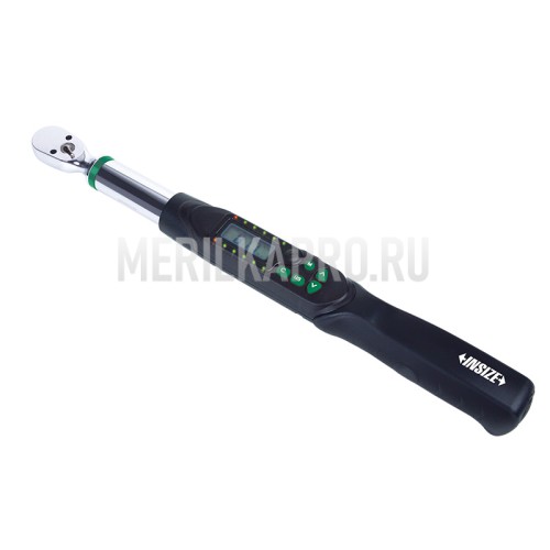 IST-4W200A Ключ динамометрический для котроля качества цифровой 40~200 Н.м INSIZE
