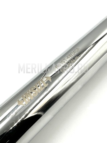 IST-4W340A Ключ динамометрический для котроля качества цифровой 68~340 Н.м INSIZE