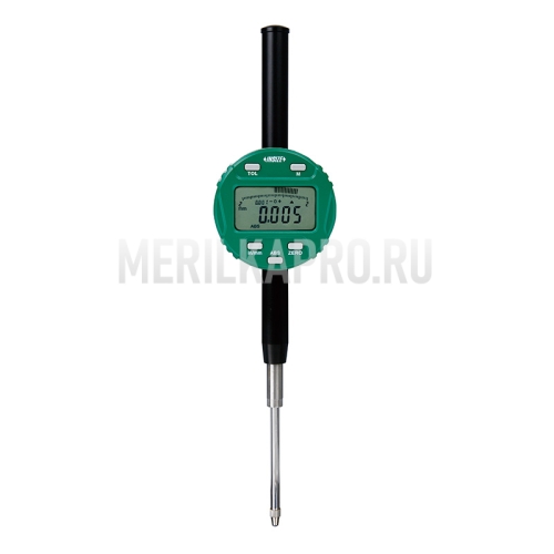 2103-50 Индикатор цифровой 50.8 мм/2" 6 мкм с ушком INSIZE