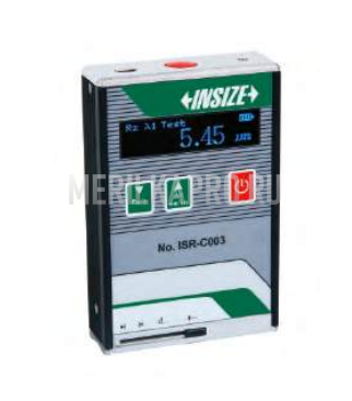 ISR-C003 Профилометр портативный (Базовый тип) INSIZE