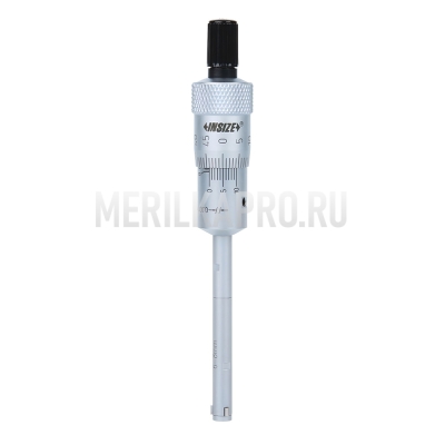 3227-12 Нутромер трехточечный микрометрический 10-12 мм INSIZE