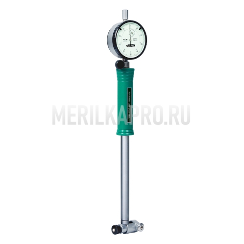 2122-250A Нутромер двухточечный цифровой 160-250 мм INSIZE