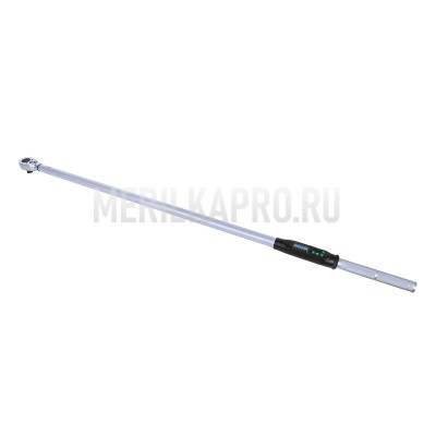 IST-4W2000A Ключ динамометрический для котроля качества цифровой удлиненный 400~2000 Н.м INSIZE