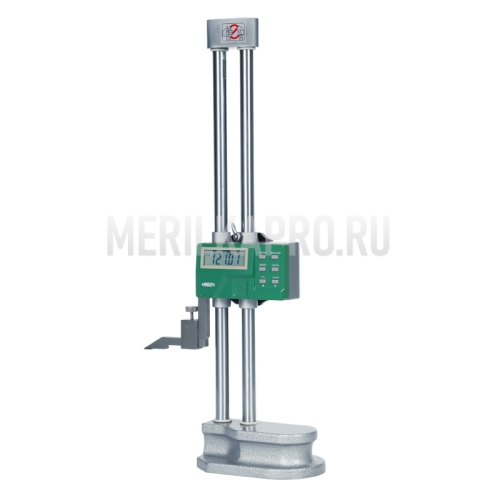 1151-450A Штангенрейсмас цифровой ШРЦ 0–450 мм, 0.01 мм