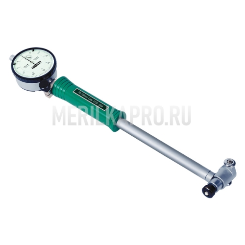 2122-35A Нутромер двухточечный цифровой 18-35 мм INSIZE