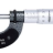 3681-150 Микрометр гладкий для наружных измерений МК 125-150 мм INSIZE plus