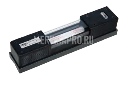 4905-160 Уровень брусковый 160х42х42 мм INSIZE plus