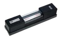 4905-160 Уровень брусковый 160х42х42 мм INSIZE plus