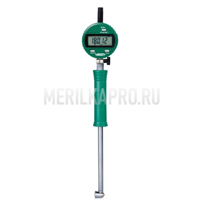 2122-60AWP Нутромер двухточечный цифровой IP54 35-60 мм INSIZE