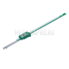 1122-200WL Штангенциркуль цифровой с крючком беспроводная передача данных ШЦЦ-1 3-200 мм ±0.03 мм INSIZE