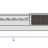 4905-300 Уровень брусковый 300х42х42 мм INSIZE plus