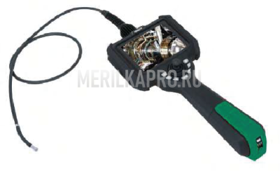 ISV-K1810 Эндоскоп 3-30 мм IP65 INSIZE