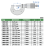 3681-225 Микрометр гладкий для наружных измерений МК 200-225 мм INSIZE plus