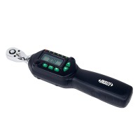 IST-12W135A Ключ динамометрический цифровой с двусторонней связью и bluetooth 27~135 Н.м 0.1 Н.м INSIZE