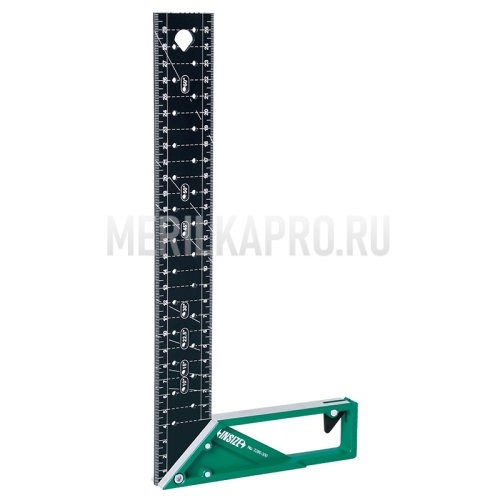 2280-300 Угольник поверочный 300х150 мм INSIZE