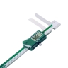 1123-150AWL Штангенциркуль цифровой с ножевыми губками беспроводная передача данных ШЦЦ-1 15-150 мм ±0.05 мм INSIZE